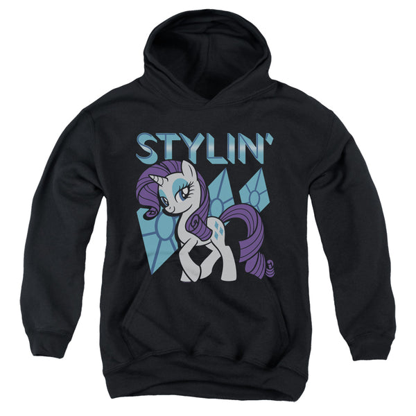 My Little Pony Tv - Stylin Youth Hooded Sweatshirt
