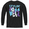 My Little Pony Tv - Stylin L - S Youth