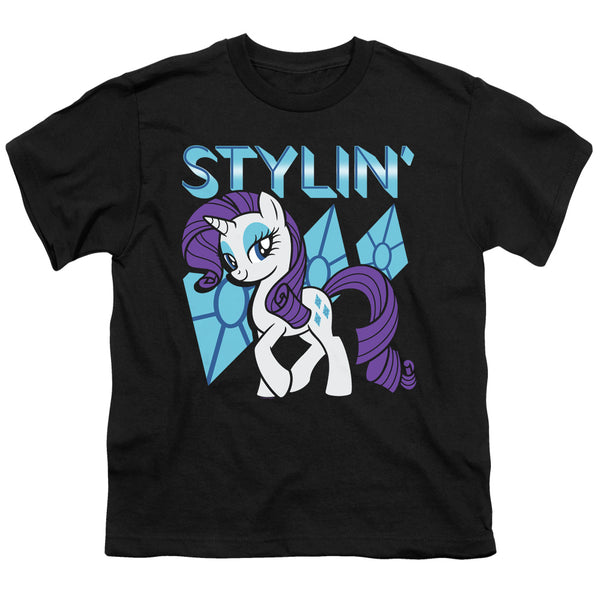 My Little Pony Tv - Stylin Youth Short Sleeve