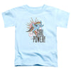 My Little Pony Tv - Girl Power Toddler Short Sleeve
