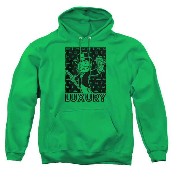 Monopoly - Luxury Adult Pullover Hoodie