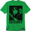 Monopoly - Luxury Adult Regular Fit Short Sleeve
