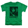 Monopoly - Luxury Toddler Short Sleeve