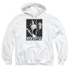 Monopoly - Luxury Adult Pullover Hoodie