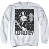 Monopoly - Luxury Adult Crewneck Sweatshirt