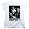 Monopoly - Luxury Women's Short Sleeve
