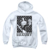 Monopoly - Luxury Youth Hooded Sweatshirt
