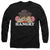 Mr Potato Head - Hangry Adult Long Sleeve