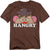 Mr Potato Head - Hangry Adult Regular Fit Short Sleeve