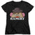 Mr Potato Head - Hangry Women's Short Sleeve
