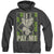 Monopoly - Pay Me Adult Heather Hoodie