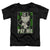 Monopoly - Pay Me Toddler Short Sleeve