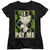 Monopoly - Pay Me Women's Short Sleeve