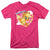 My Little Pony Tv - Applejack Adult Regular Fit Short Sleeve