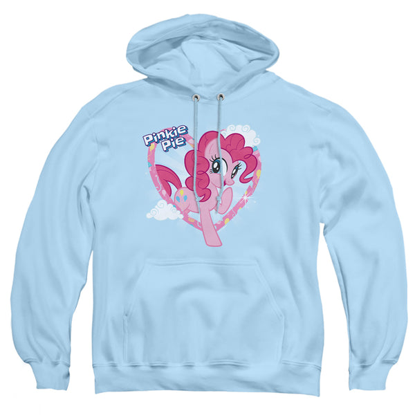 My Little Pony Tv - Pinkie Pie Adult Pullover Hoodie
