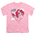 My Little Pony Tv - Pinkie Pie Youth Short Sleeve