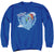 My Little Pony Tv - Rainbow Dash Adult Crewneck Sweatshirt