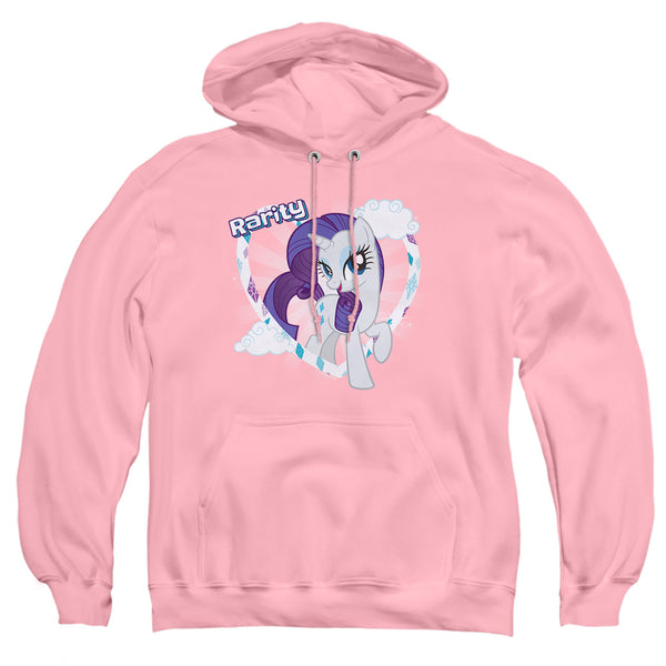 My Little Pony Tv - Rarity Adult Pullover Hoodie