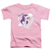My Little Pony Tv - Rarity Toddler Short Sleeve