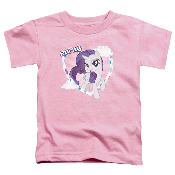 My Little Pony Tv - Rarity Toddler Short Sleeve