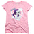 My Little Pony Tv - Rarity Women's Short Sleeve