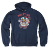 Mr Potato Head - Ho Ho Ho Adult Pullover Hoodie