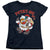 Mr Potato Head - Ho Ho Ho Women's Short Sleeve