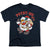 Mr Potato Head - Ho Ho Ho Youth Short Sleeve