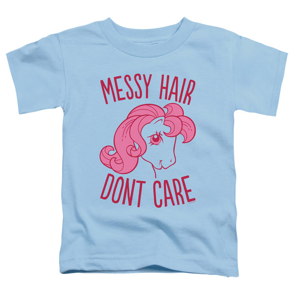 My Little Pony Retro - Messy Hair Toddler Short Sleeve