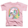 My Little Pony Retro - Under The Rainbow Toddler Short Sleeve