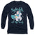 My Little Pony Retro - Sparkle All The Way Adult Long Sleeve