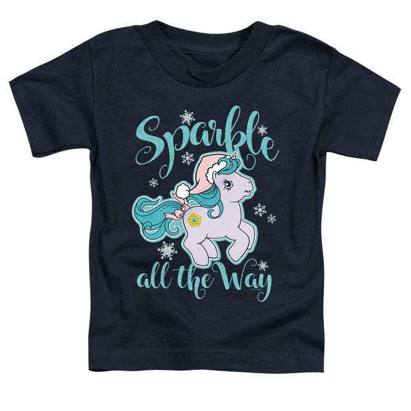 My Little Pony Retro - Sparkle All The Way Toddler Short Sleeve