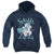 My Little Pony Retro - Sparkle All The Way Youth Hooded Sweatshirt