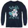 My Little Pony Retro - Sparkle All The Way L - S Youth