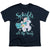 My Little Pony Retro - Sparkle All The Way Youth Short Sleeve