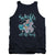 My Little Pony Retro - Sparkle All The Way 2 Adult Tank Top