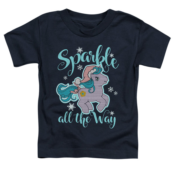 My Little Pony Retro - Sparkle All The Way 2 Toddler Short Sleeve