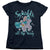 My Little Pony Retro - Sparkle All The Way 2 Women's Short Sleeve