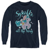 My Little Pony Retro - Sparkle All The Way 2 L - S Youth