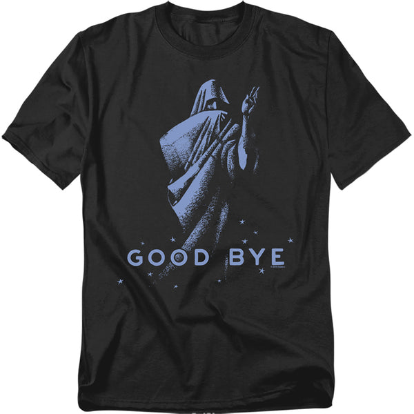 Ouija - Good Bye Adult Regular Fit Short Sleeve