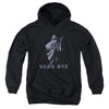 Ouija - Good Bye Youth Hooded Sweatshirt