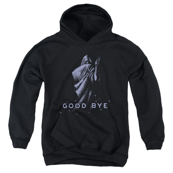 Ouija - Good Bye Youth Hooded Sweatshirt