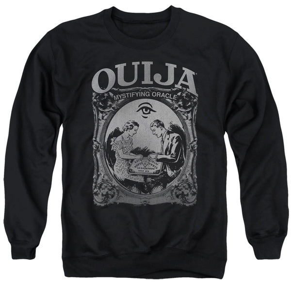 Ouija - Two Adult Crewneck Sweatshirt