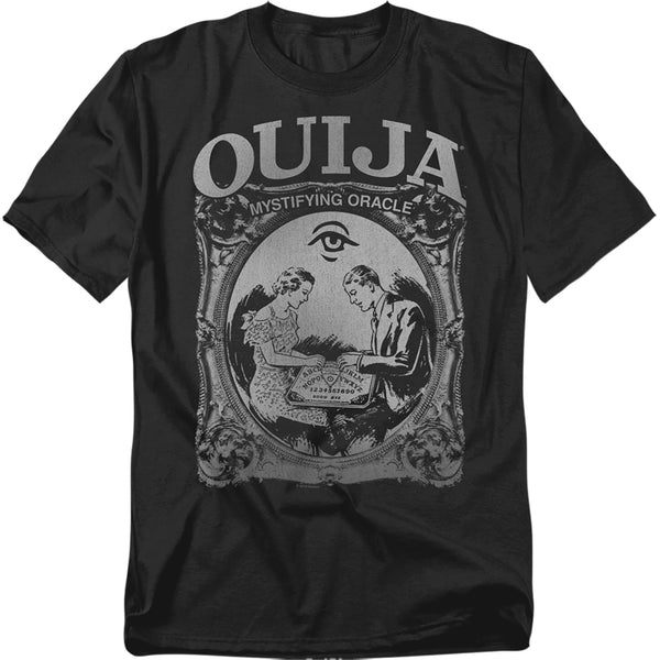 Ouija - Two Adult Regular Fit Short Sleeve