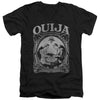 Ouija - Two Adult Slim Fit V Neck Cotton