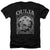 Ouija - Two Adult Regular Fit Heather Short Sleeve