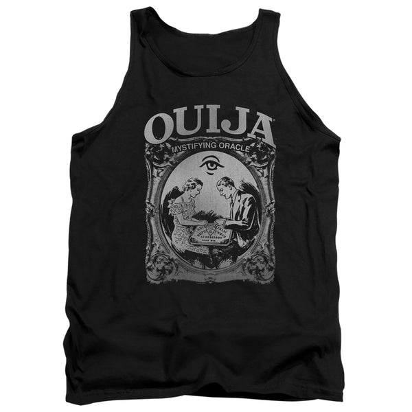 Ouija - Two Adult Tank Top