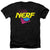 Nerf - 90S Logo Adult Regular Fit Heather Short Sleeve