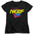 Nerf - 90S Logo Women's Short Sleeve