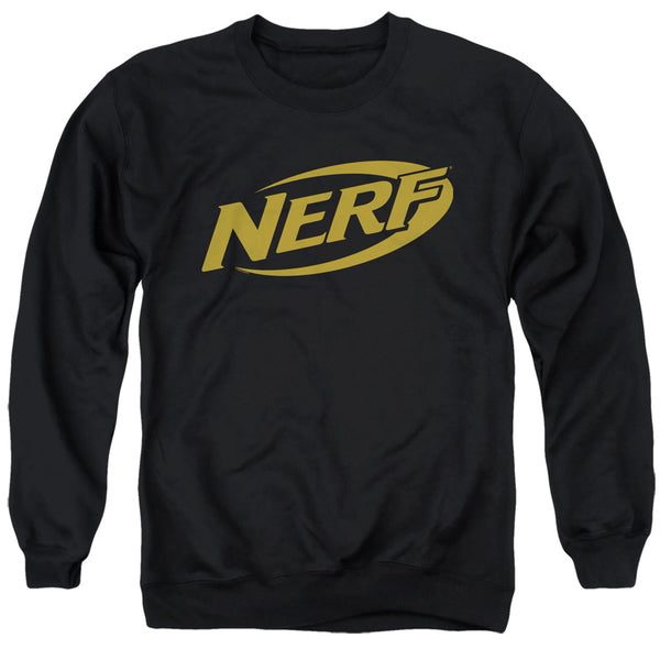 Nerf - Logo Adult Crewneck Sweatshirt